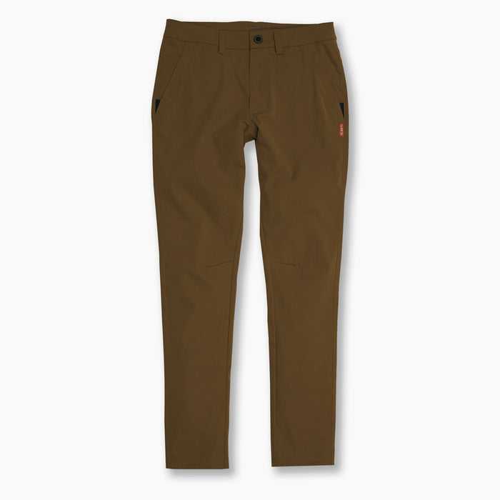 KETL Tomfoolery Slim Fit Chino Travel Pant main image 0