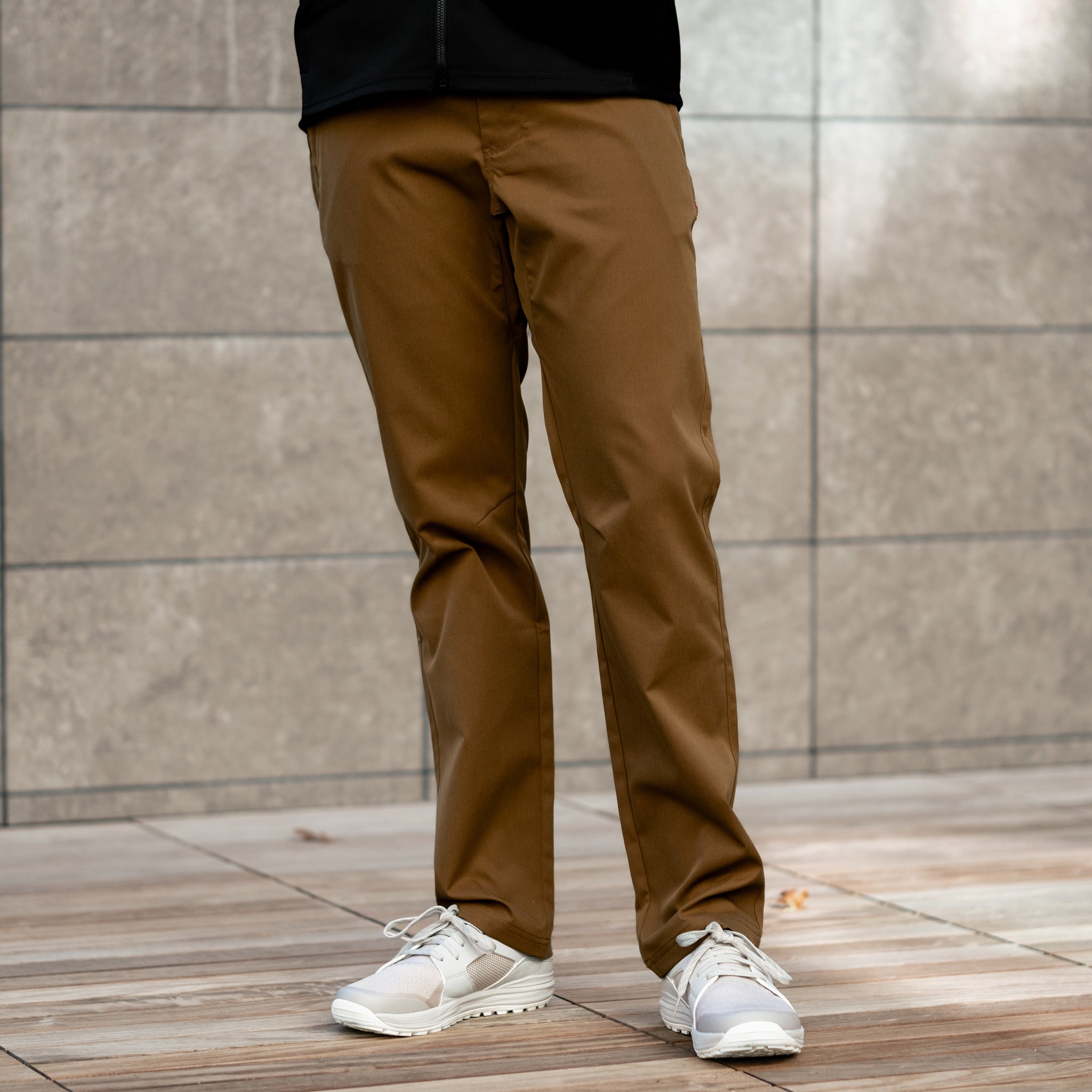 Shenanigan Outdoor Pant (Straight Fit)