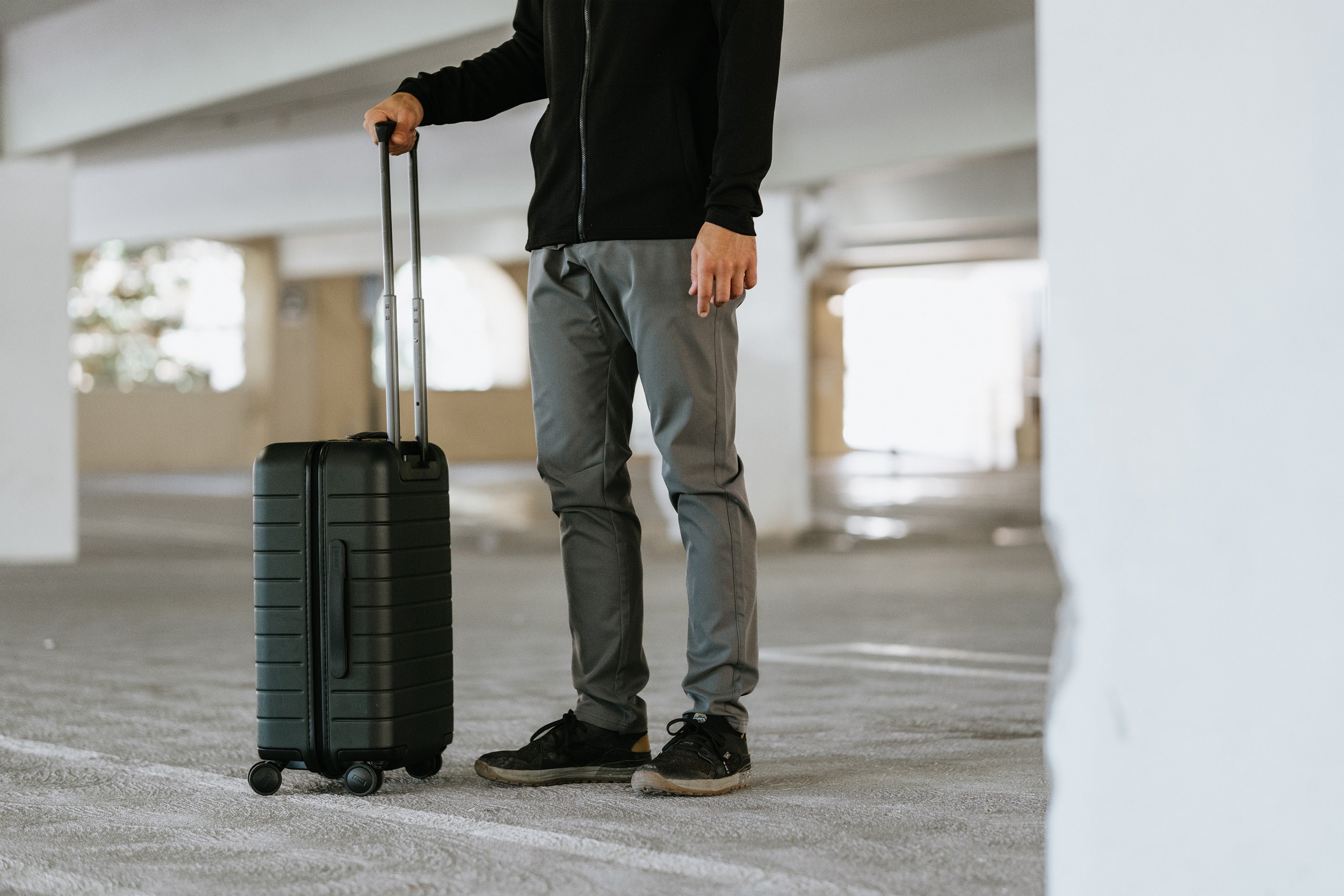 KETL Mtn. Tomfoolery Stretchy & Lightweight Travel Pants