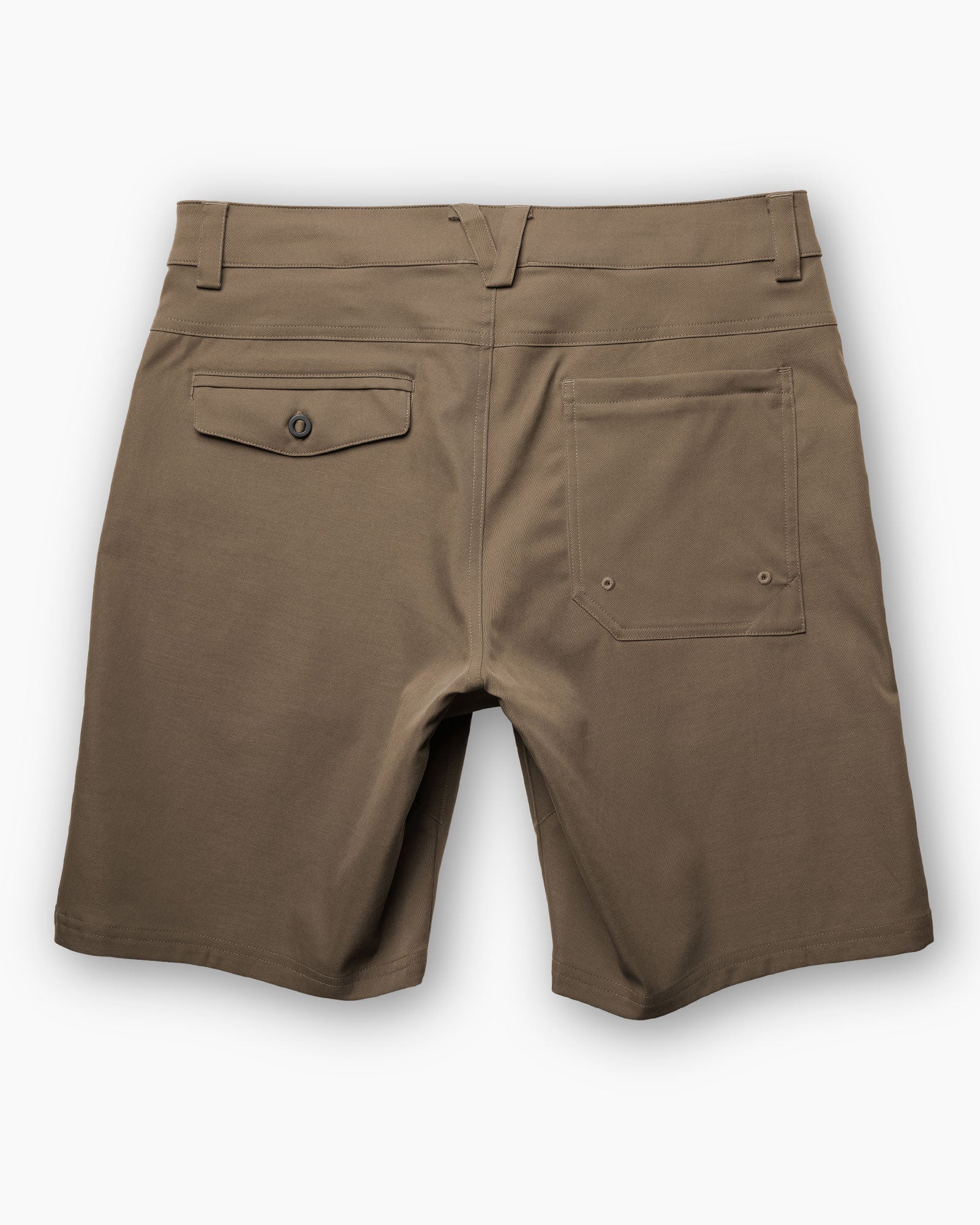 アトリエgg ベーシックタートルSHORT Tomfoolery Travel Chino Shorts 9