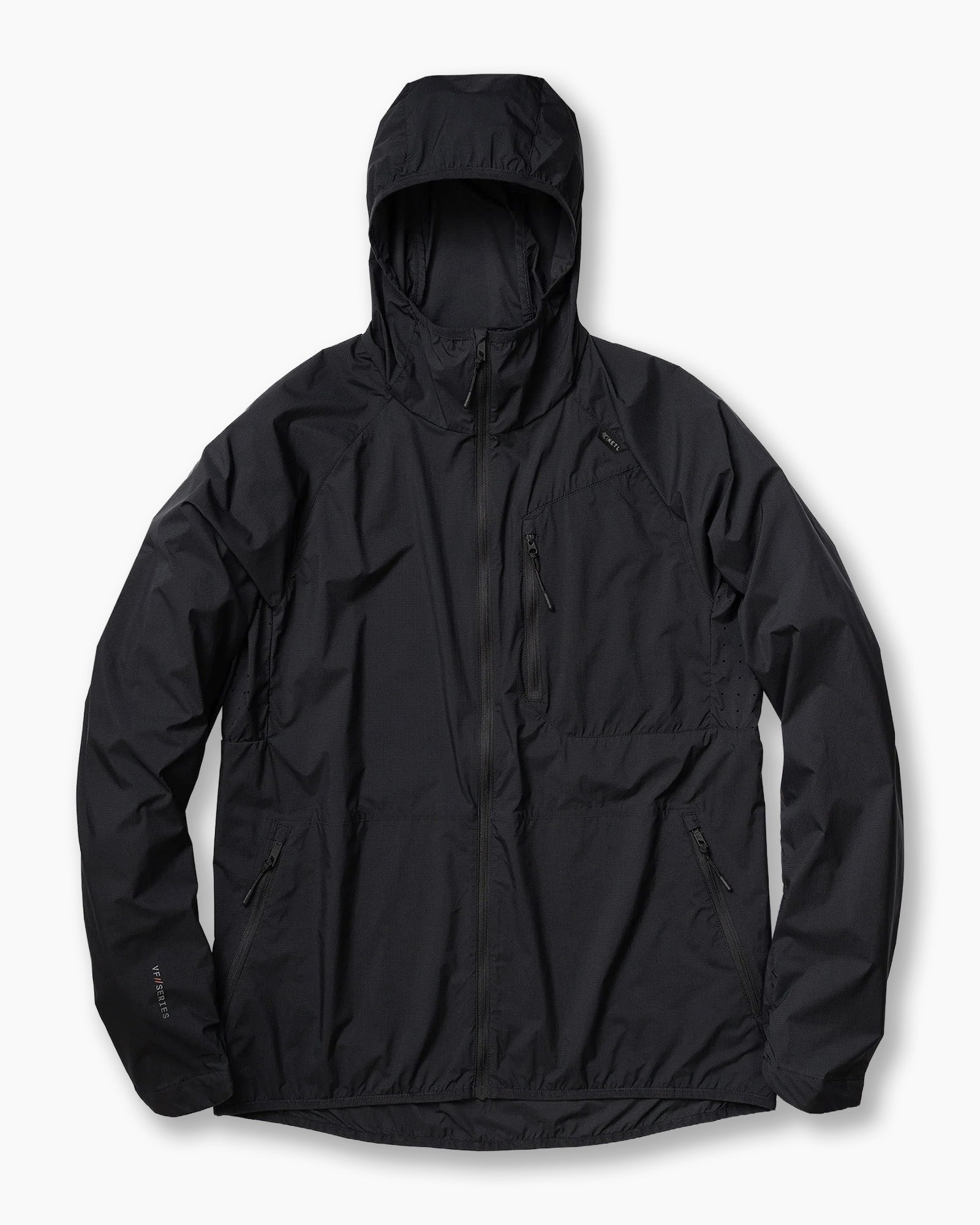 Breakwind Ultralight Windbreaker - VF Series