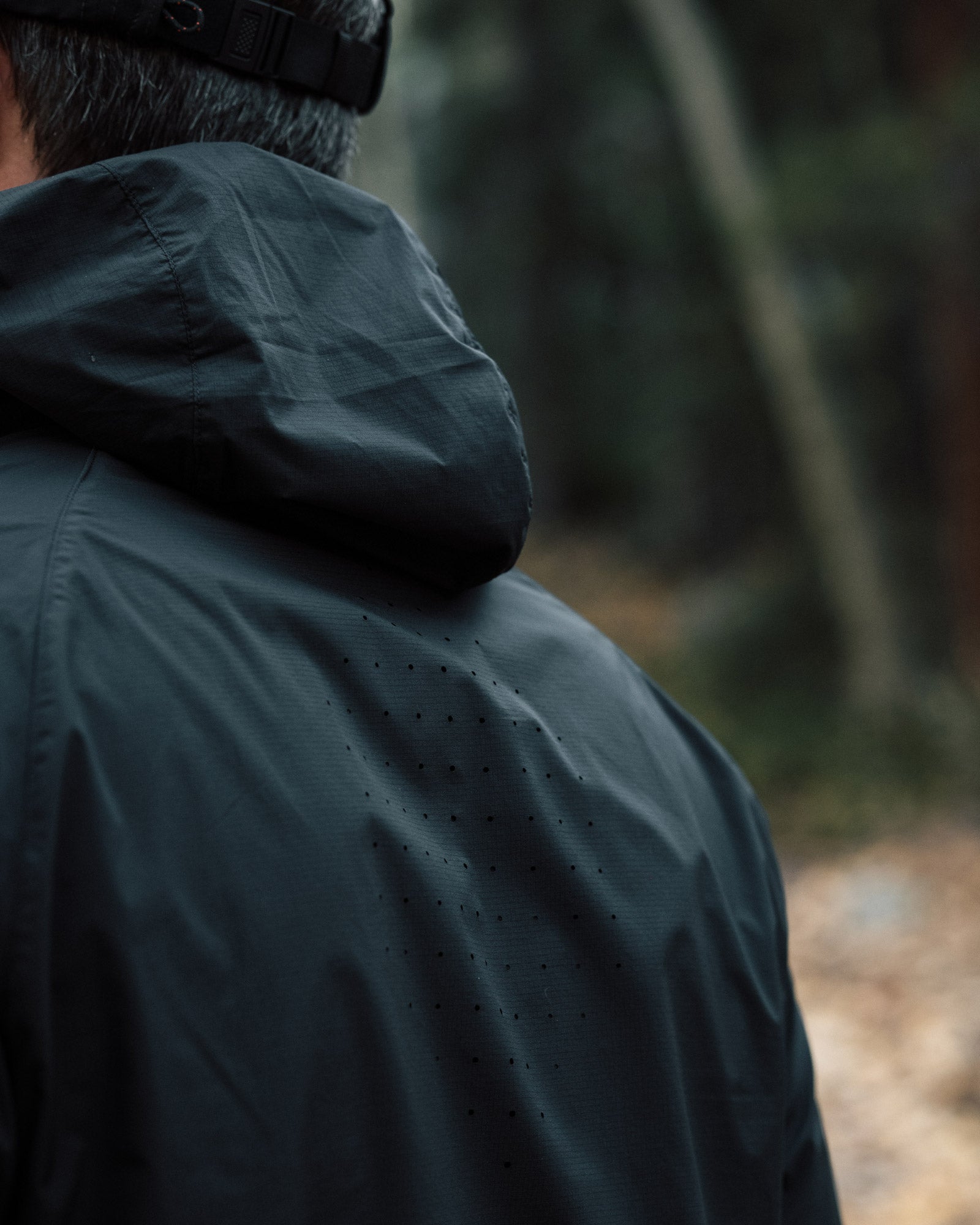 Breakwind Ultralight Windbreaker - VF Series