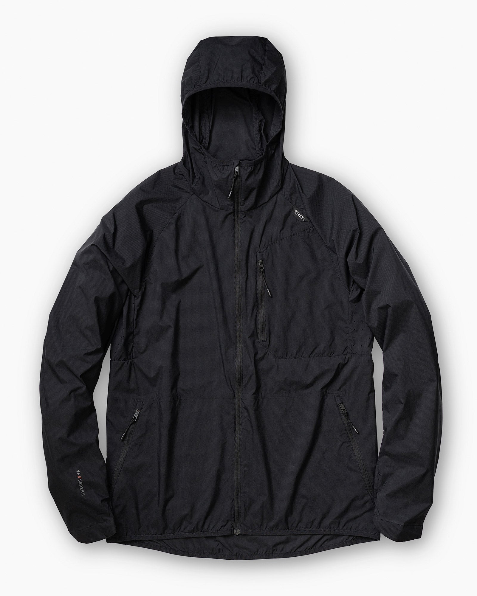 Breakwind Ultralight Windbreaker - VF Series