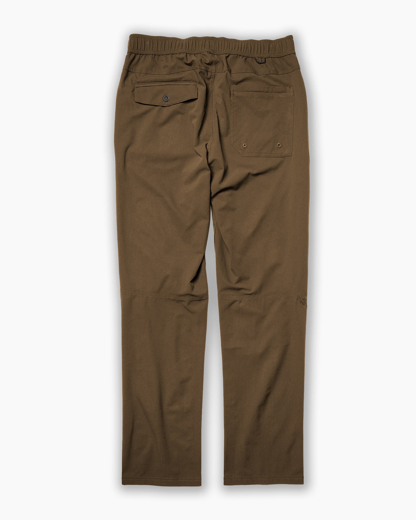 KETL Mtn Vent Lightweight Active Pant Straight Fit | Stretchy