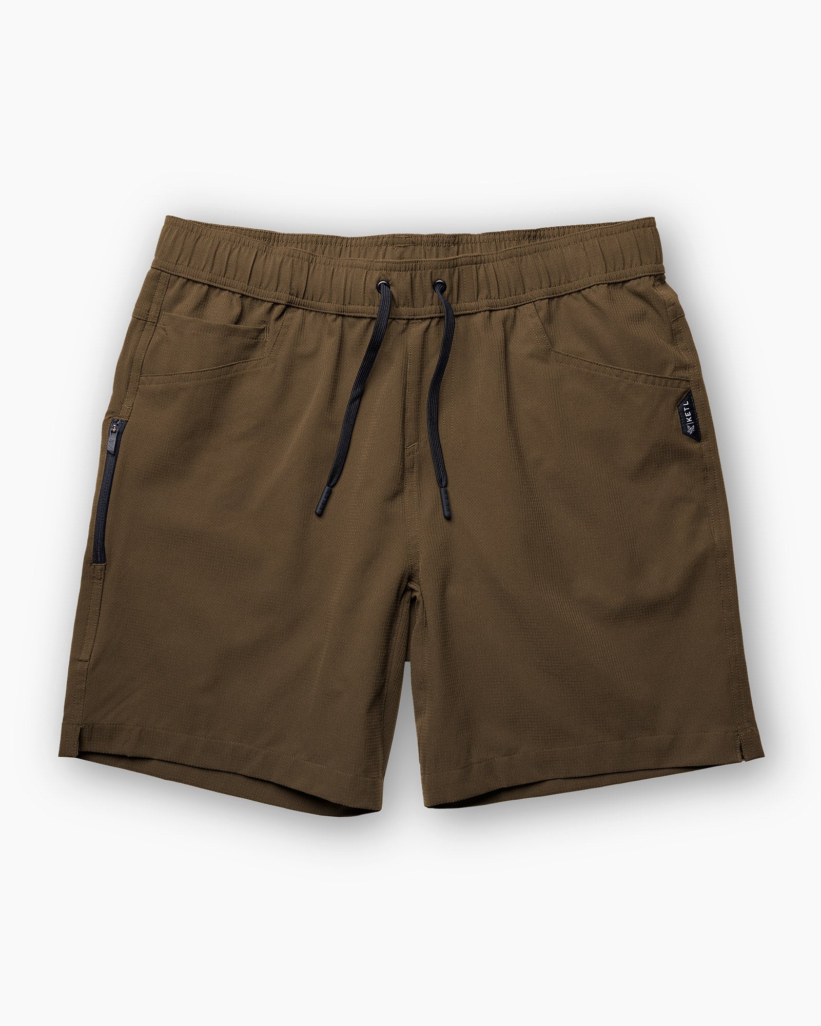 パンツ ALOUND VENTILATION NYLON SHORTS BLACK M AROUND（PORTER） アラウンド ALOUND VENTILATION NYLON SHORTS