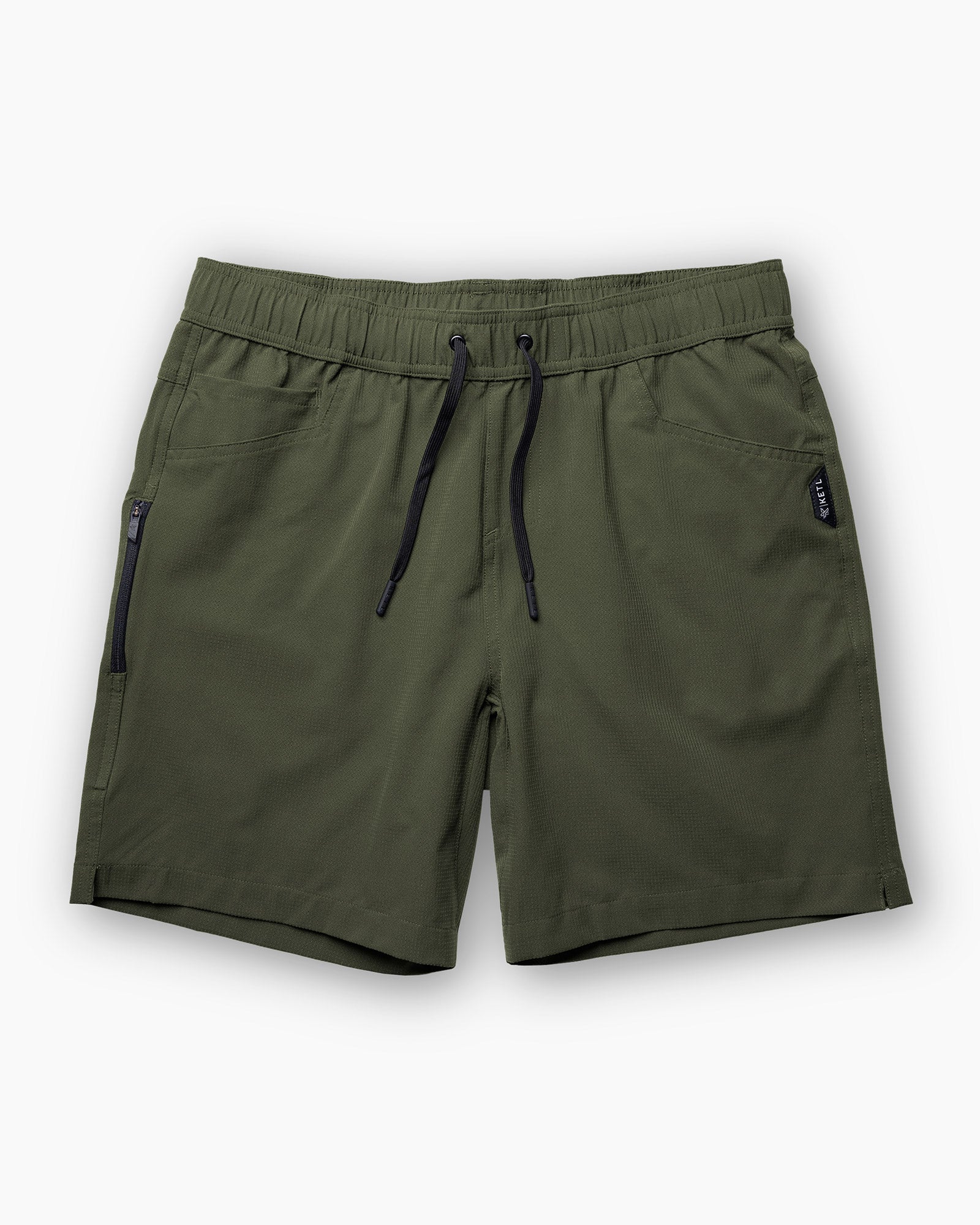 KETL Mtn. Vent Lightweight 7