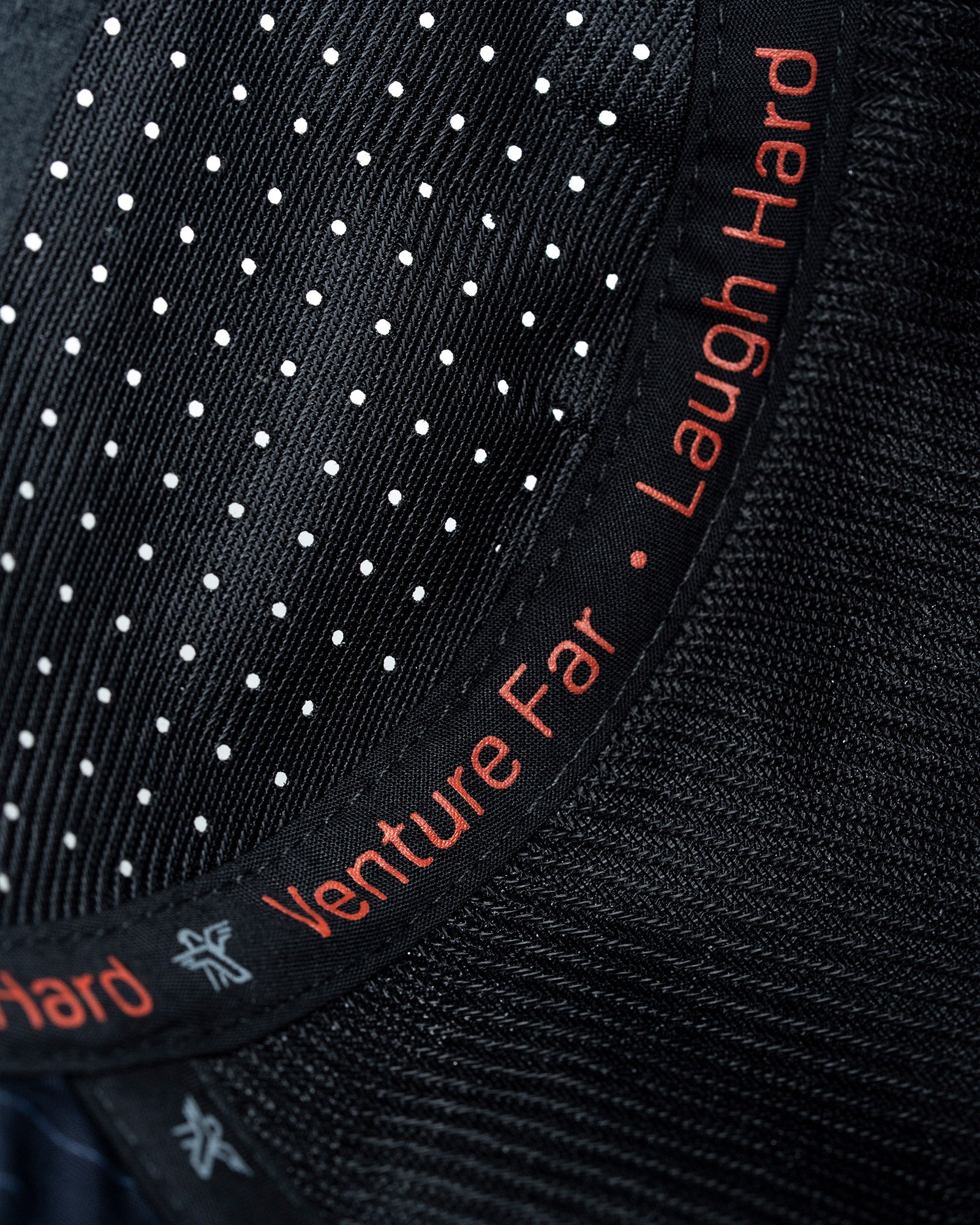 Arpenteur アーペントゥール　5panel CAP キャップ Venture Air 5 Panel Lightweight Hat | Run, Hike, Travel - Amphibious