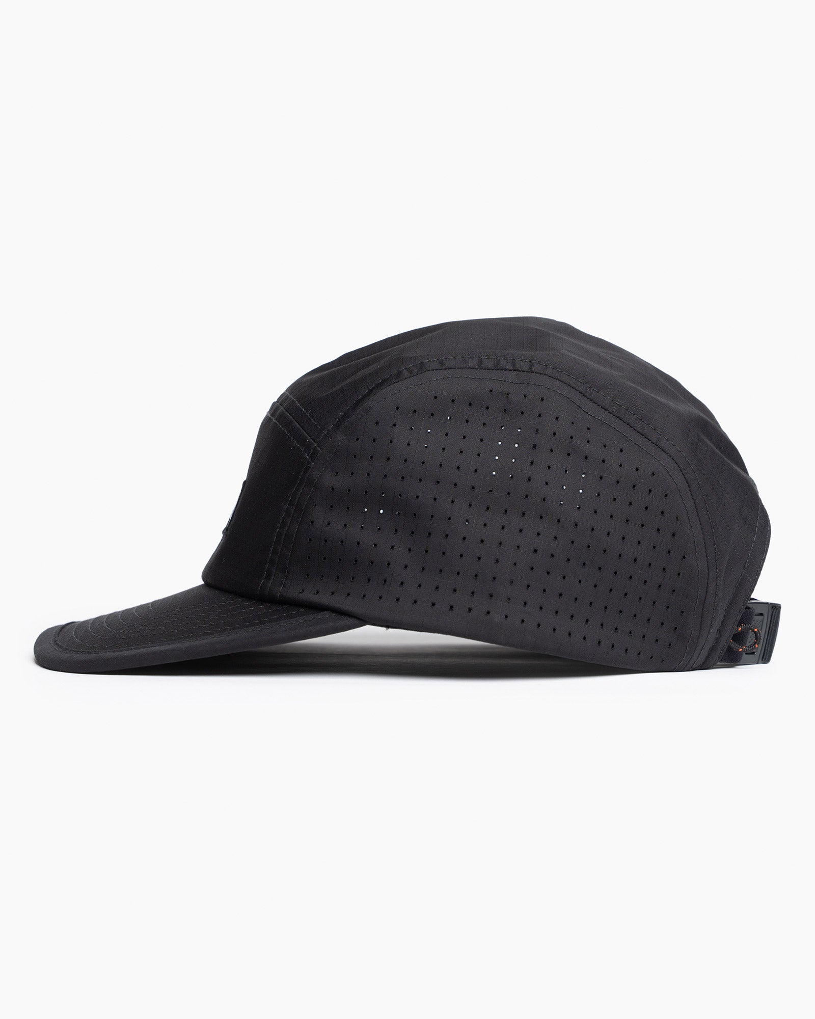 Venture Air 5 Panel Lightweight Hat | Run, Hike, Travel - Amphibious