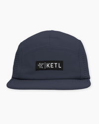 Venture Air 5 Panel Lightweight Hat