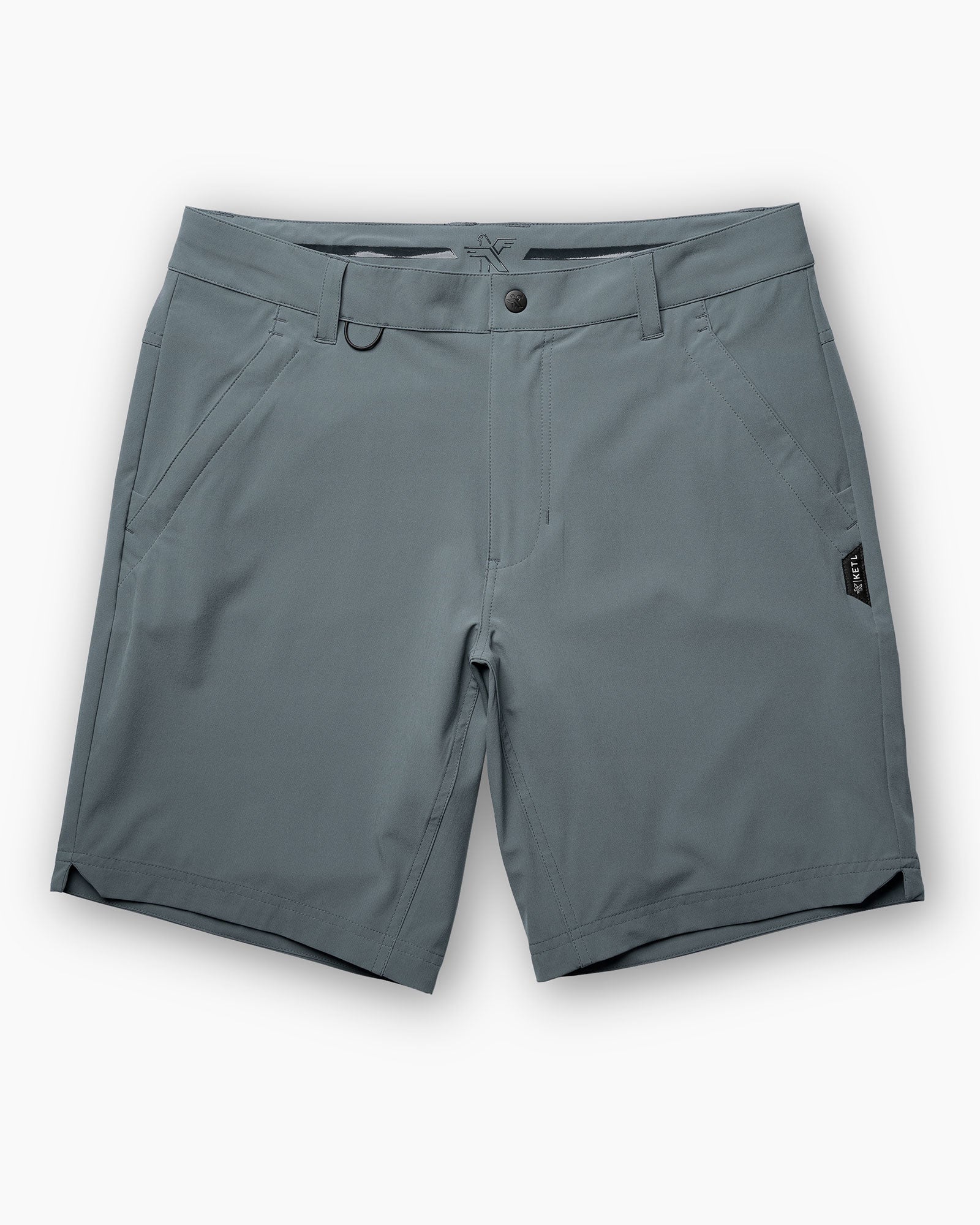 KETL Mtn. Virtue Hybrid Short 9