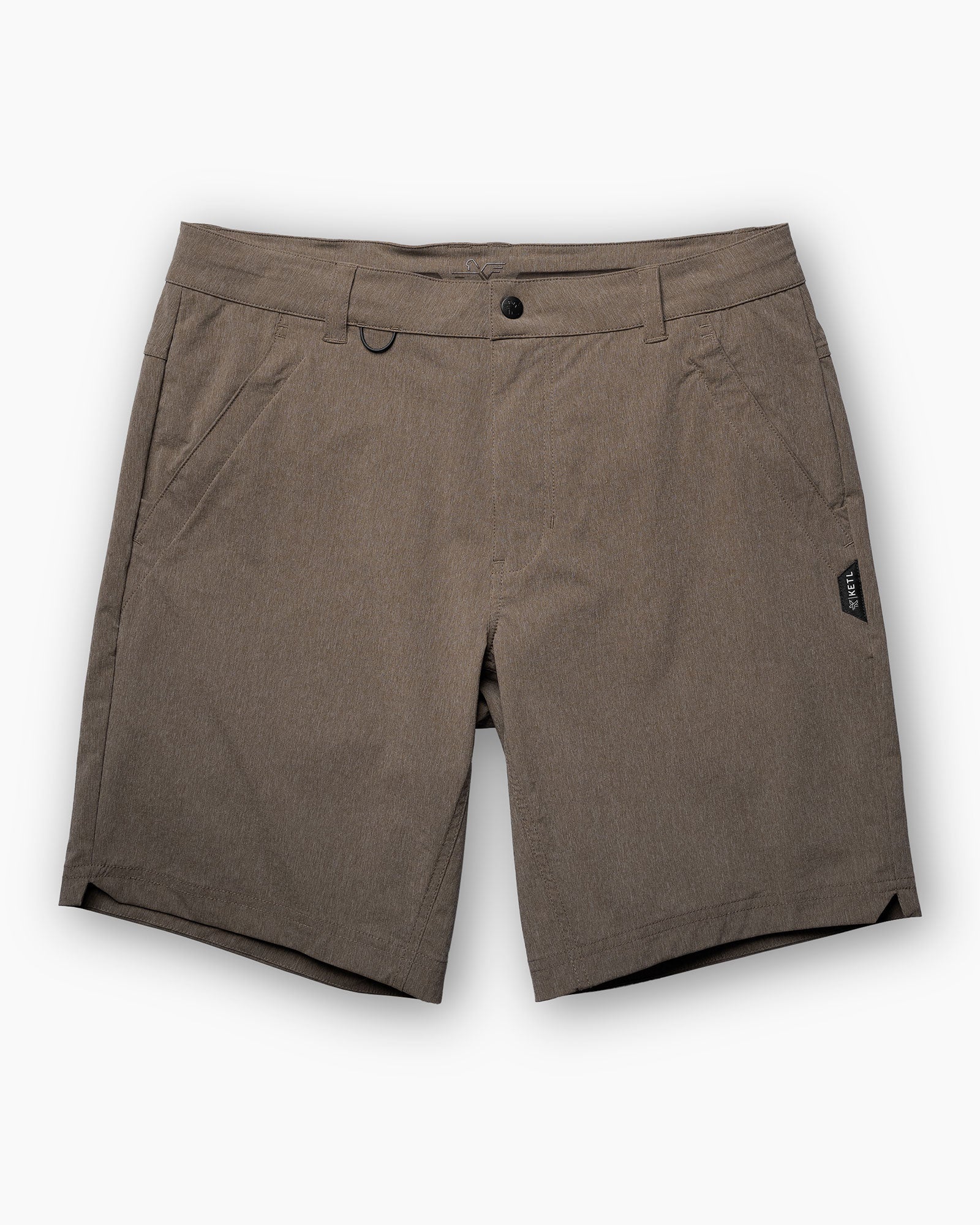 KETL Mtn. Virtue Hybrid Short 9