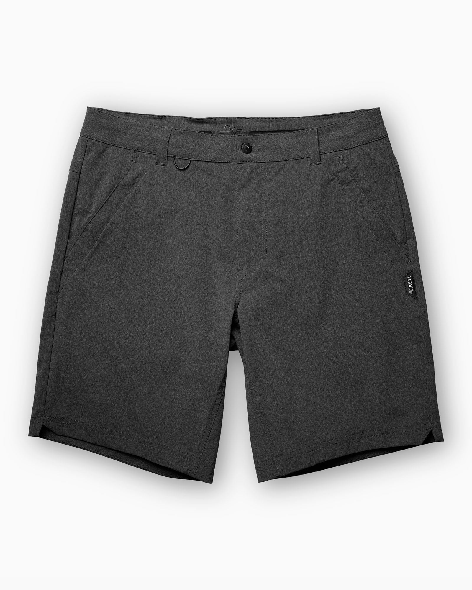 KETL Mtn. Virtue Hybrid Short 9