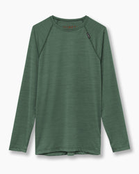 Wayward Long Sleeve Jersey