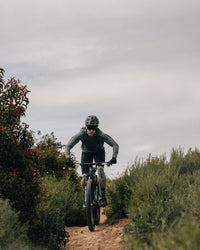 Wayward Long Sleeve Jersey