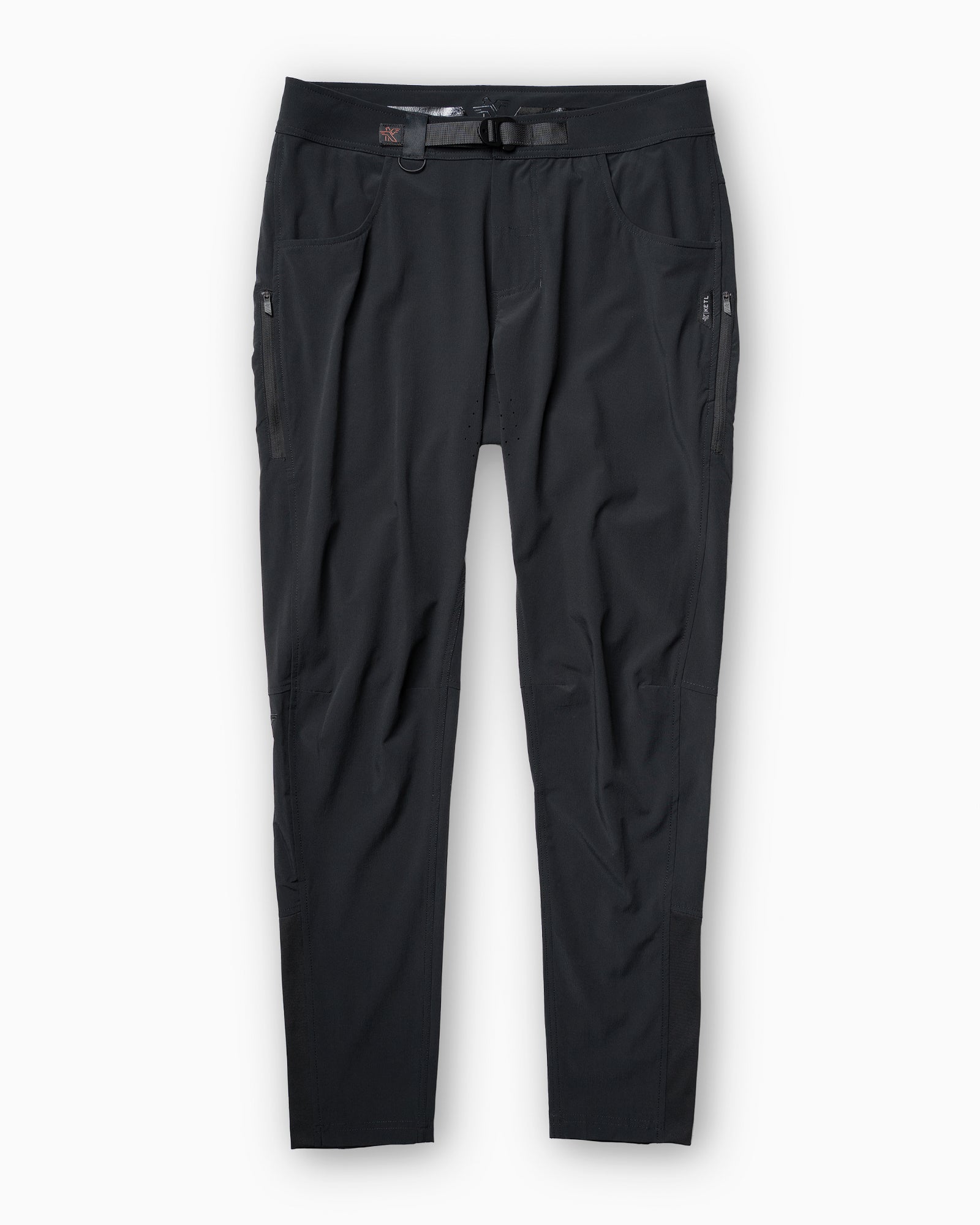 Skid Mark MTB Pants | Lightweight Stretchy Mountain Bike Pants