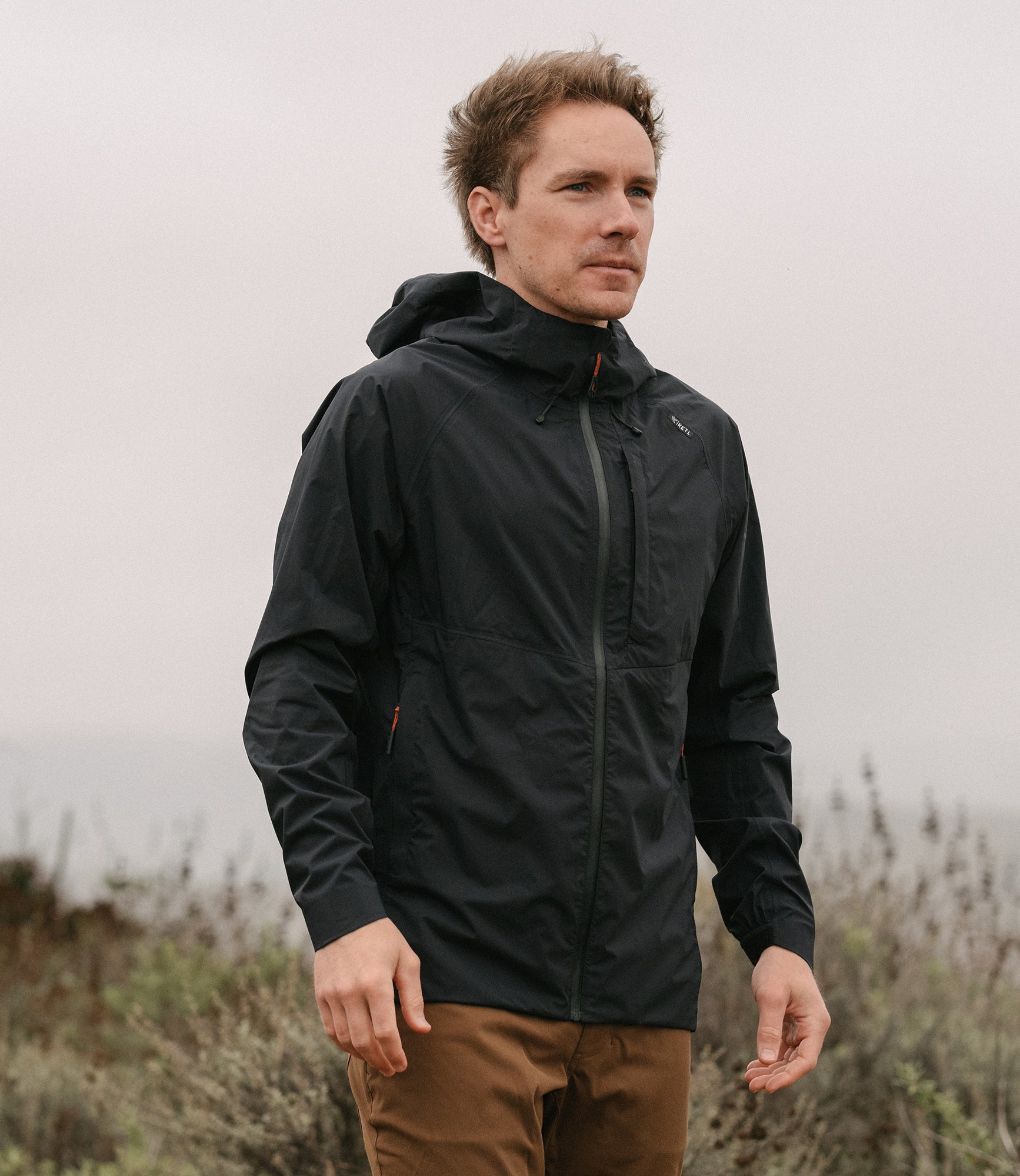 Kettle mountain stormshed on sale jacket