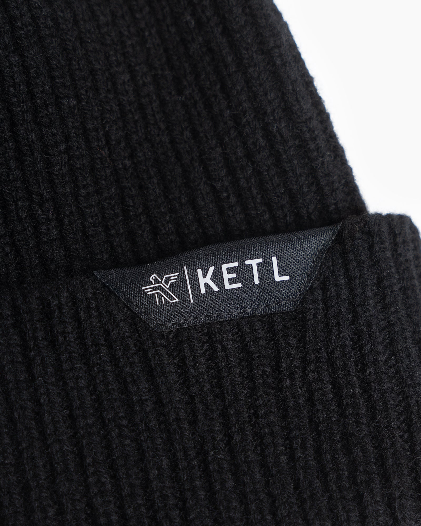 Lost Boys Merino Beanie
