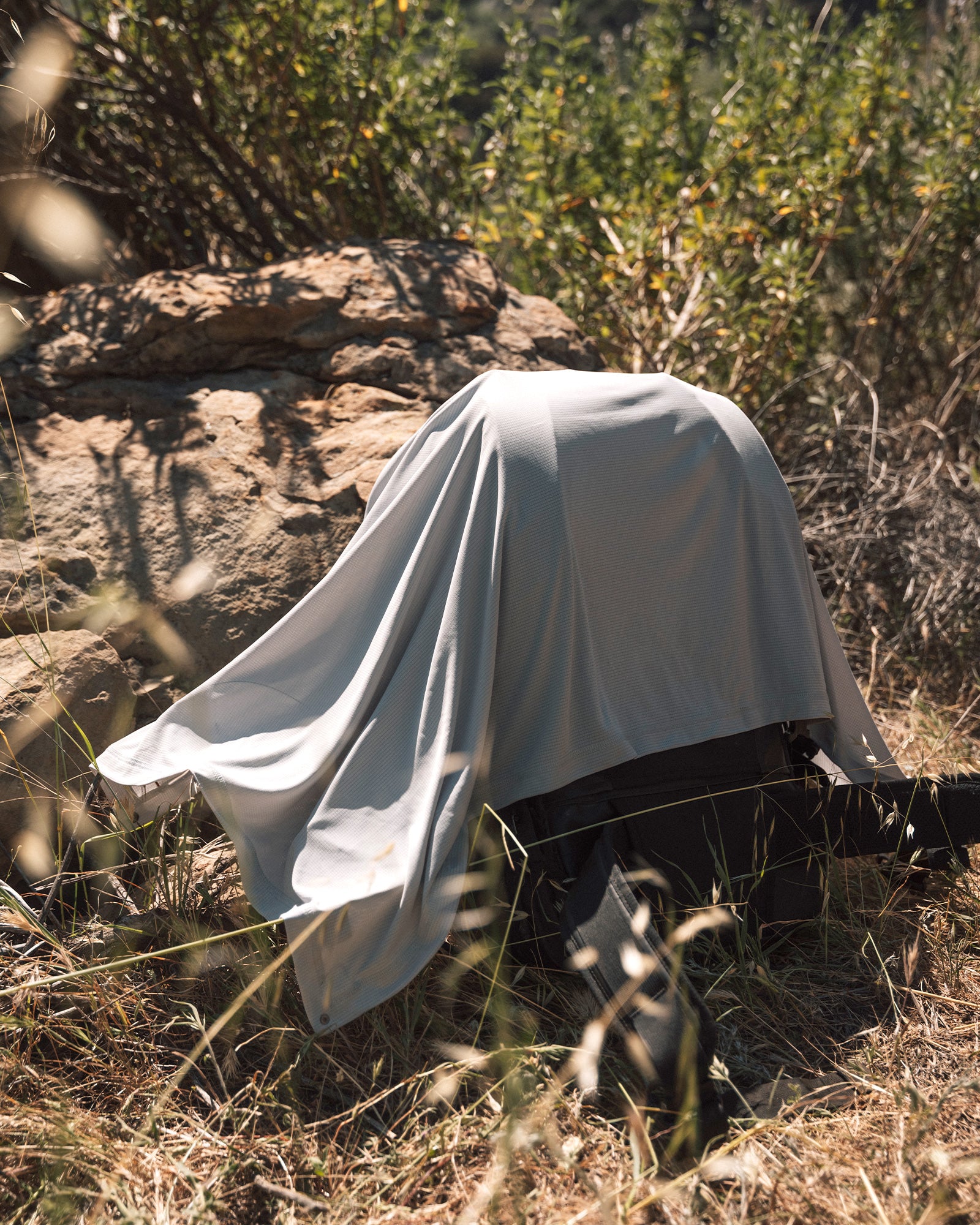 NoFry Ultralight Sun Blanket