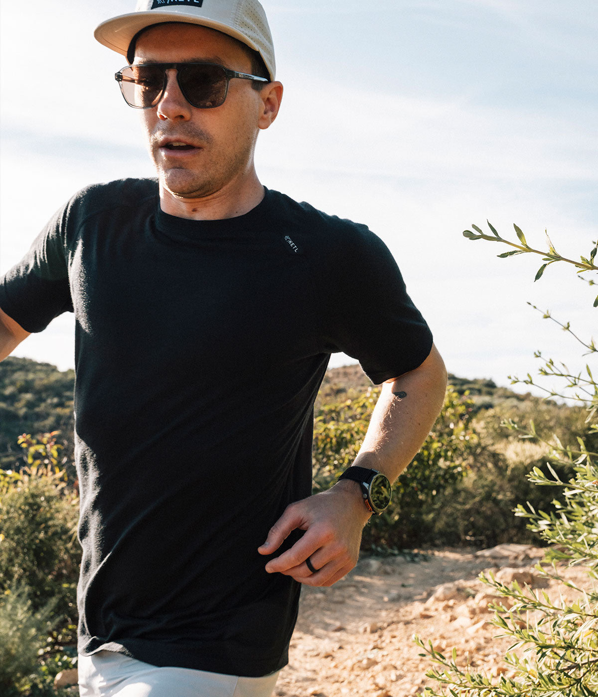 Men's Outdoor & Travel Apparel | KETL Mtn. Apparel