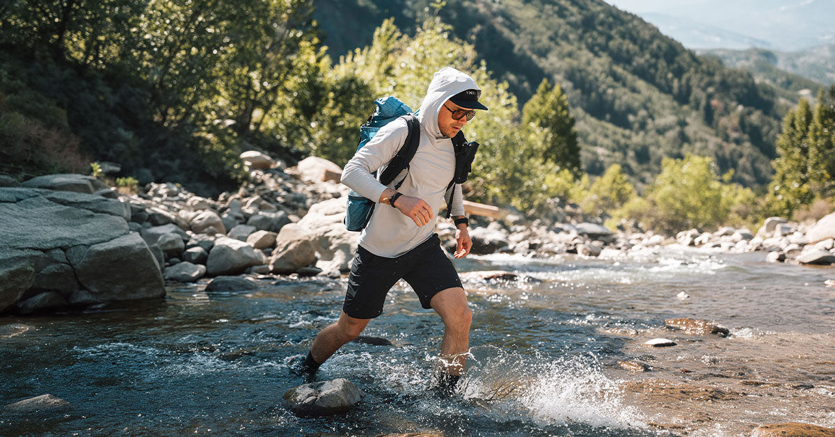 KETL Mtn. Apparel - Adventure Travel Gear Made To Last A Lifetime