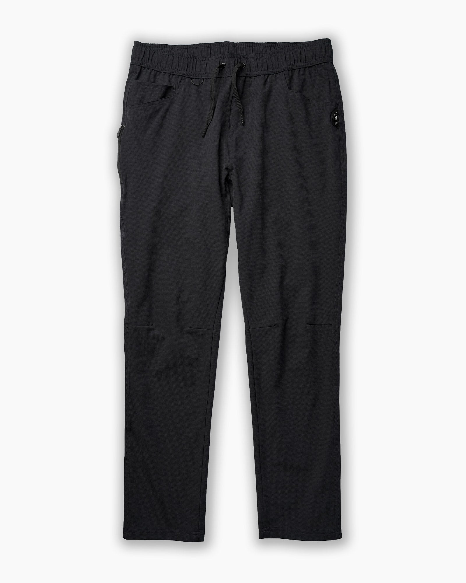 KETL Mtn. Vent Lightweight Active Pants | Stretchy & Durable