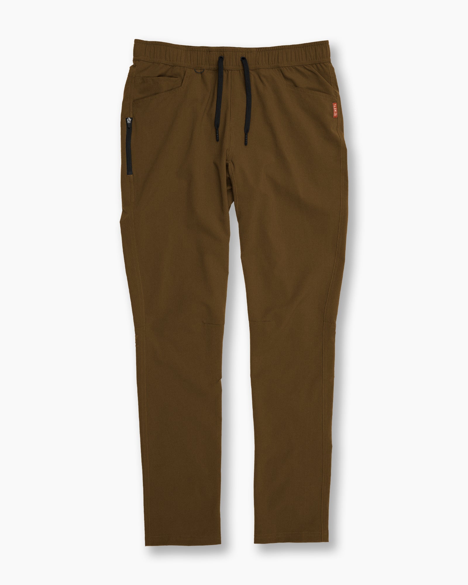 Packable/Versatile Men's Outdoor Pants