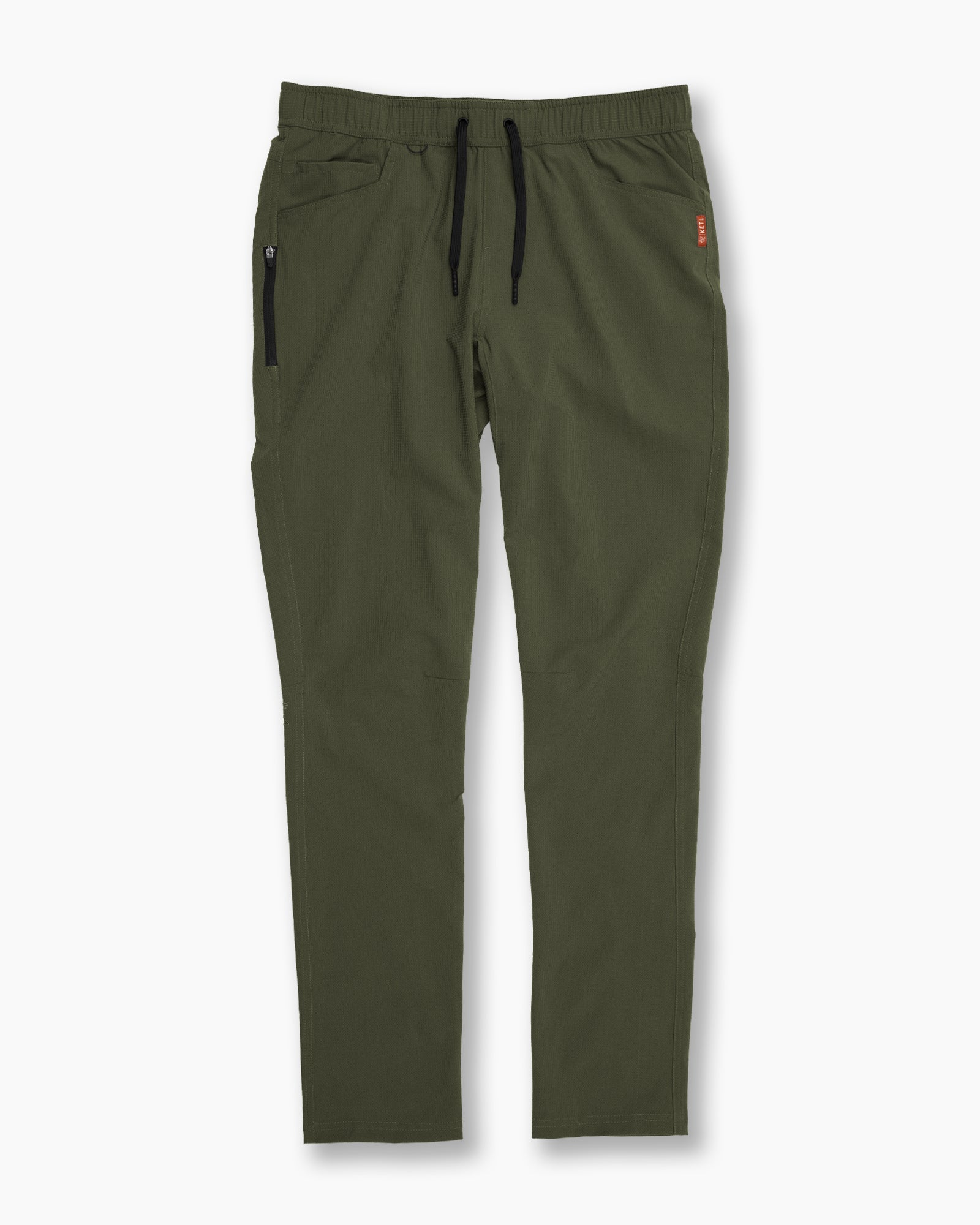 KETL Mtn. Vent Lightweight Active Pants | Stretchy & Durable