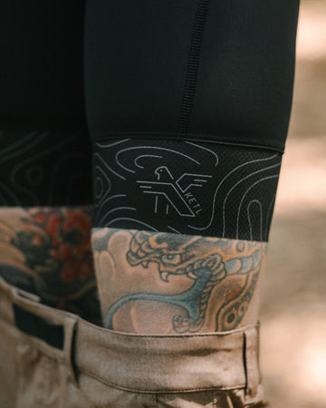 Canyon Bib