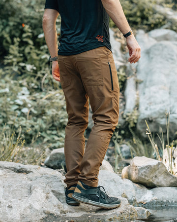 Shenanigan Outdoor Pant (Slim Fit)