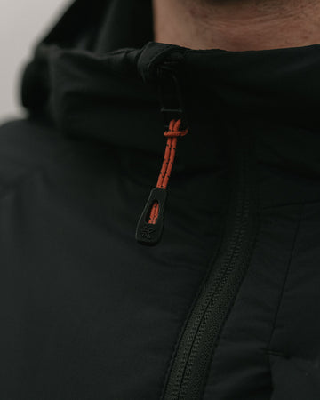 SierraLoft Insulated Down Jacket