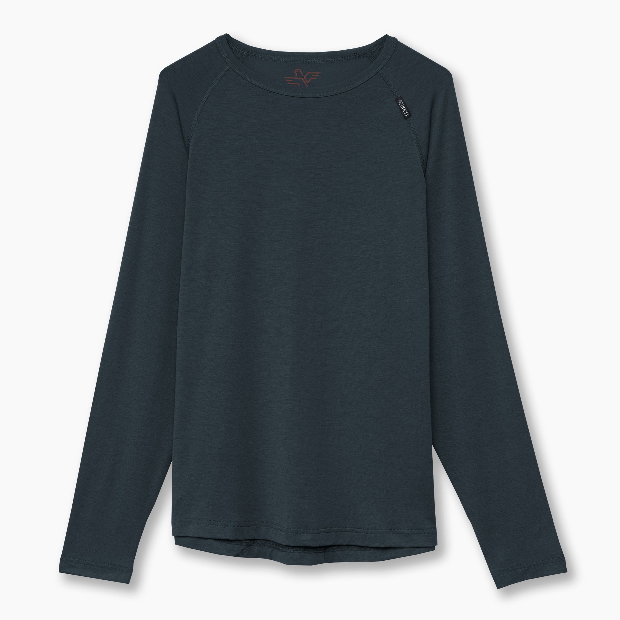 Departed Featherweight Performance Tee Long Sleeve