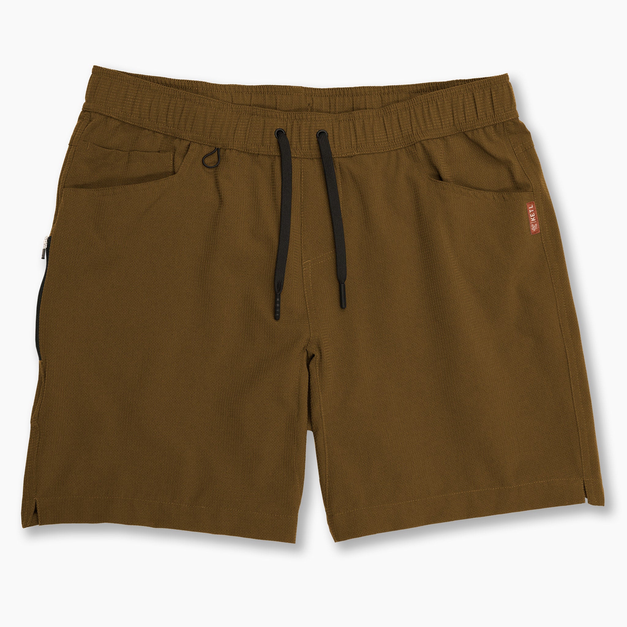 Vent Lightweight Active Short 7