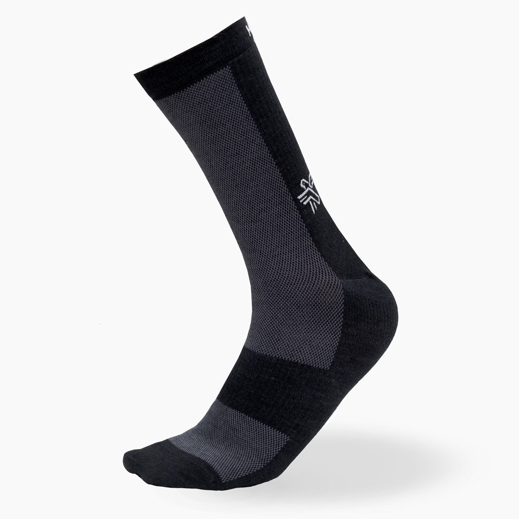 KETL Mtn. Warmweather Merino Wool Socks | Moisture Wicking