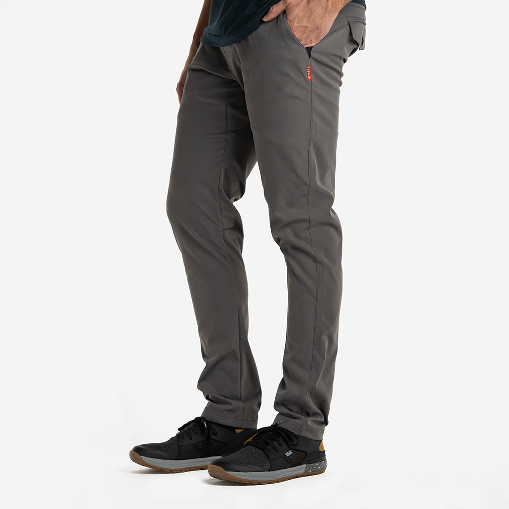 Tomfoolery Chino Travel Pant