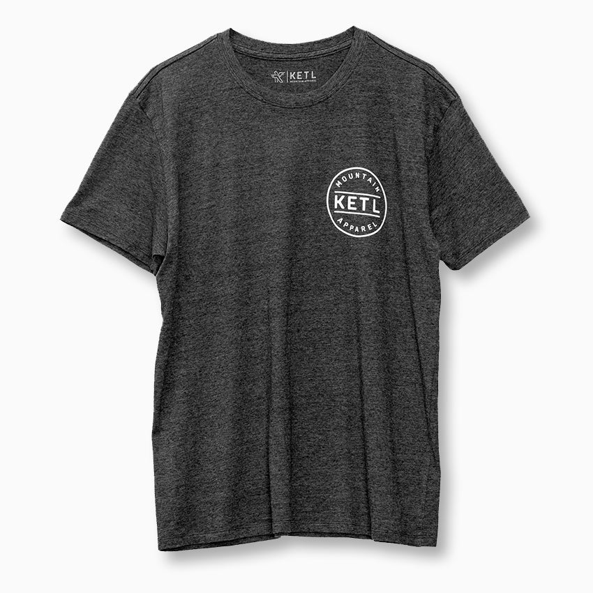 Subliminal Messaging Tri-Blend Tech Tee